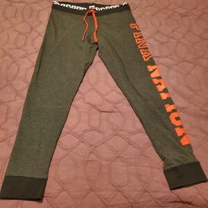 ❄️Victoria's Secret Pink yoga pants❄️